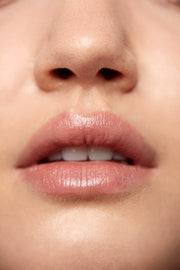 Cream Lipstick in Dusty Rose - LARITZY Vegan and Cruelty Free Cosmetics