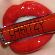 Lip Gloss - Rich - LARITZY Vegan and Cruelty Free Cosmetics