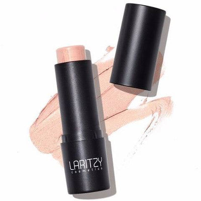 Light Stix Highlighter Stick - Halo - LARITZY Vegan and Cruelty Free Cosmetics