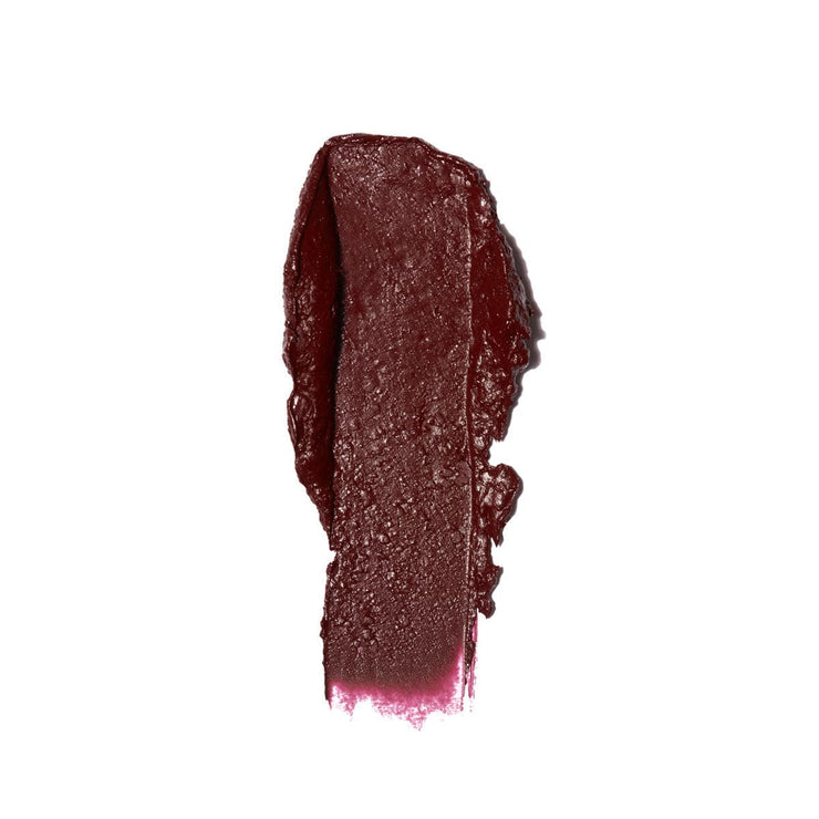 Cream Lipstick in Eggplant - LARITZY Vegan and Cruelty Free Cosmetics