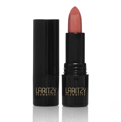 Cream Lipstick in Wafer - LARITZY Vegan and Cruelty Free Cosmetics