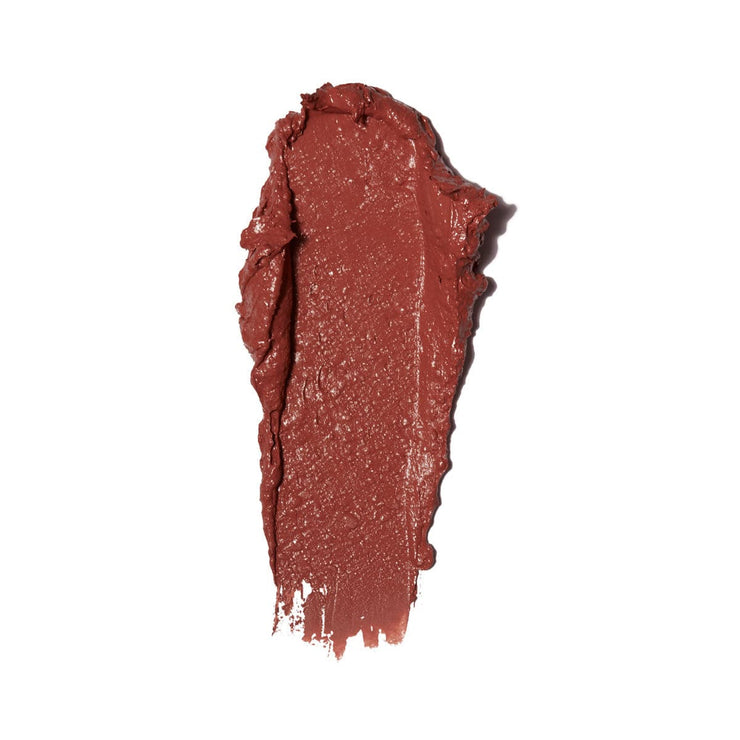 Cream Lipstick in Malt - LARITZY Vegan and Cruelty Free Cosmetics