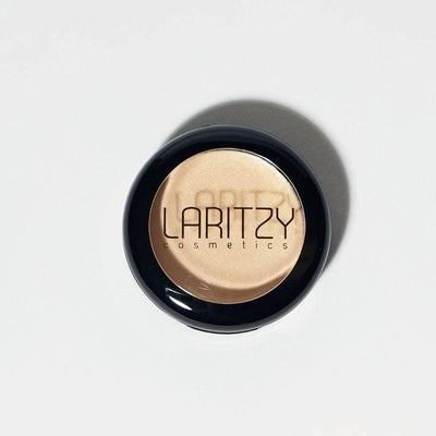 Cream Highlighter in Halo - LARITZY Vegan and Cruelty Free Cosmetics