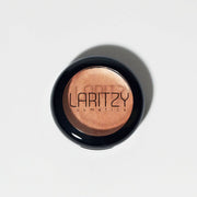 Cream Highlighter in Virtue - LARITZY Vegan and Cruelty Free Cosmetics