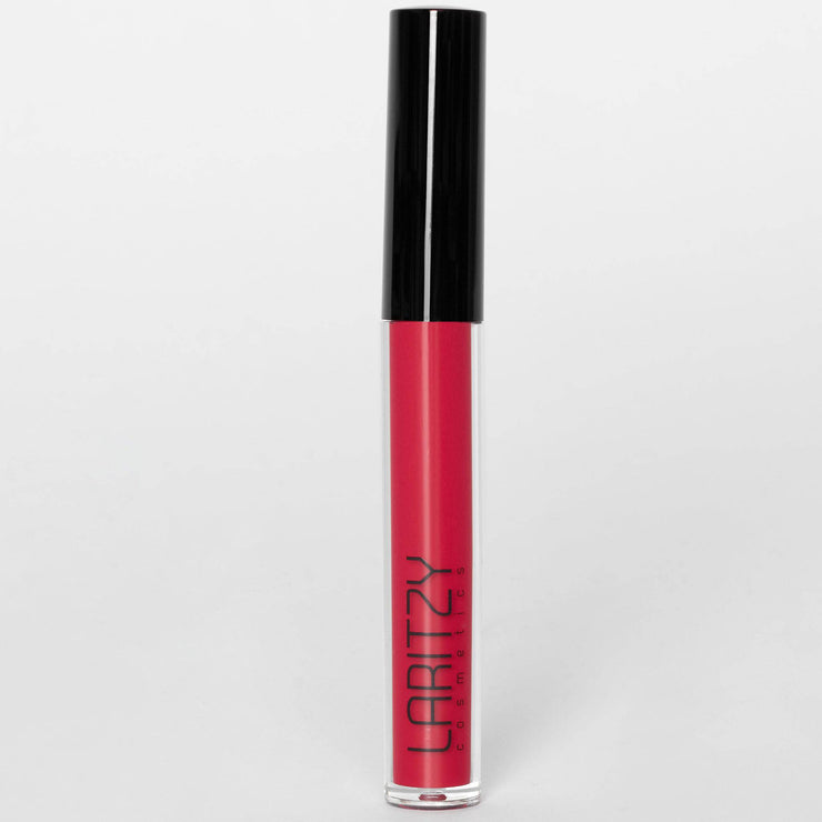 Lip Gloss - Supreme - LARITZY Vegan and Cruelty Free Cosmetics