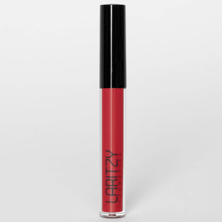 Lip Gloss - Rich - LARITZY Vegan and Cruelty Free Cosmetics