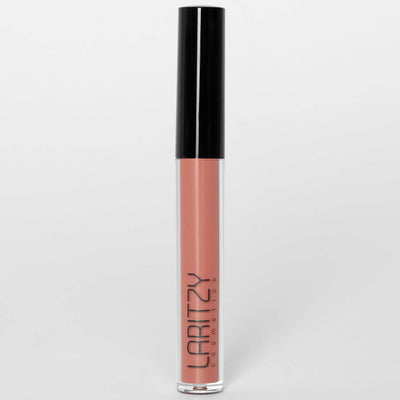 Lip Gloss - Desert Taupe - LARITZY Vegan and Cruelty Free Cosmetics