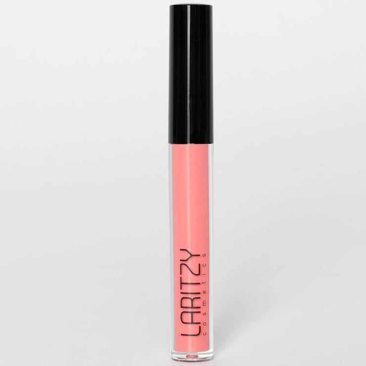 Lip Gloss - Crave - LARITZY Vegan and Cruelty Free Cosmetics