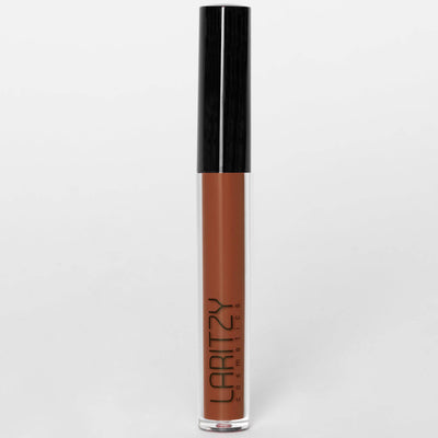 Lip Gloss - Cocoa - LARITZY Vegan and Cruelty Free Cosmetics