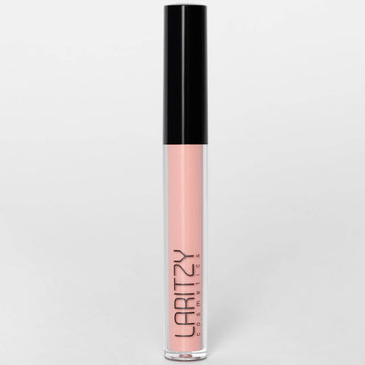 Long Lasting Liquid Lipstick - Code - LARITZY Vegan and Cruelty Free Cosmetics