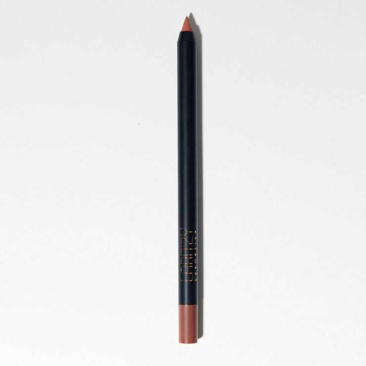 Gel Liners in Tawny - LARITZY Vegan and Cruelty Free Cosmetics