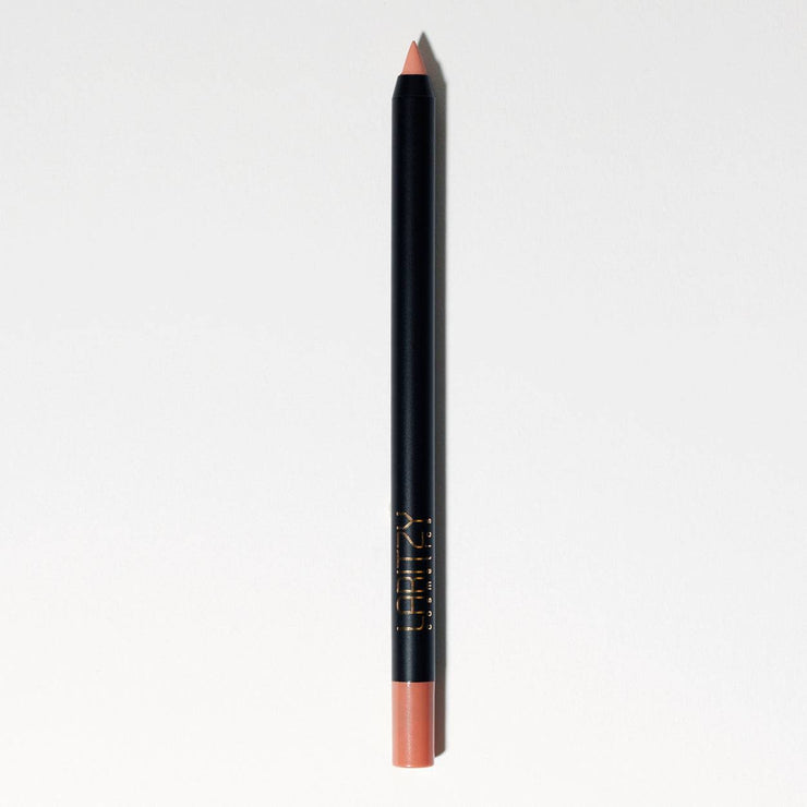 Gel Liner in Peony - LARITZY Vegan and Cruelty Free Cosmetics