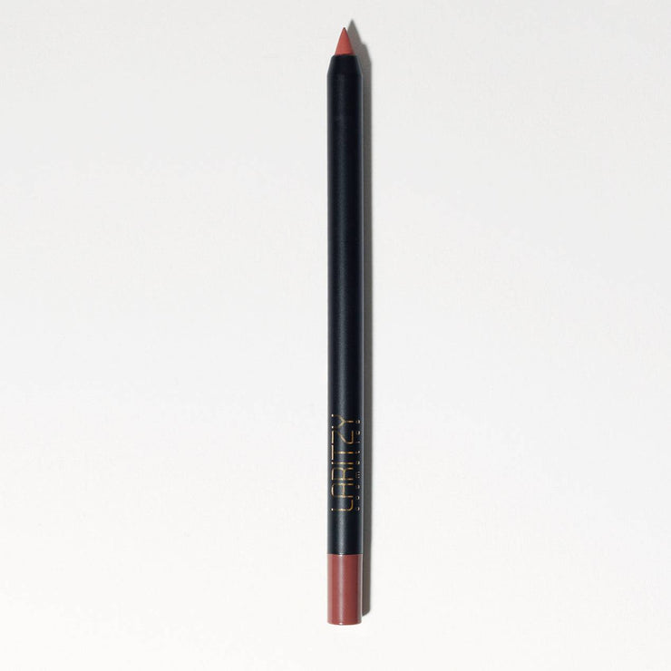 Gel Liner in Cool Mauve - LARITZY Vegan and Cruelty Free Cosmetics