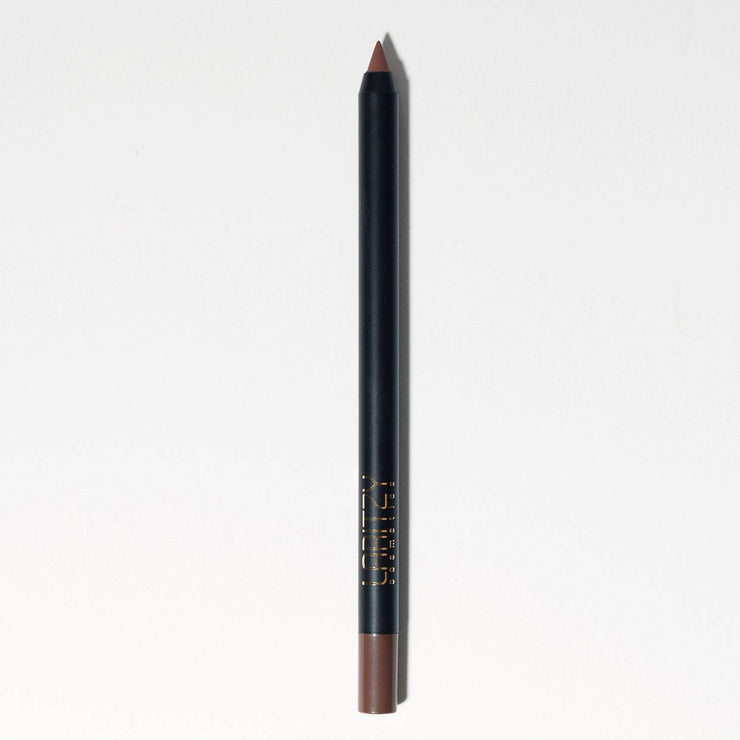 Gel Liner in Truffle - LARITZY Vegan and Cruelty Free Cosmetics