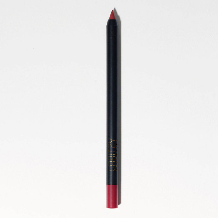 Gel Liner in Merlot - LARITZY Vegan and Cruelty Free Cosmetics