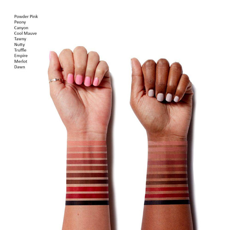 Gel Liner in Empire - LARITZY Vegan and Cruelty Free Cosmetics