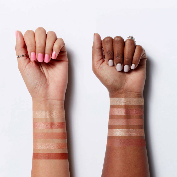 Artistry Palette in Classic - LARITZY Vegan and Cruelty Free Cosmetics