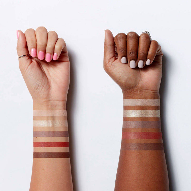 Artistry Palette Bundle - LARITZY Vegan and Cruelty Free Cosmetics