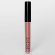 Long Lasting Liquid Lipstick - Pink Mauve - LARITZY Vegan and Cruelty Free Cosmetics