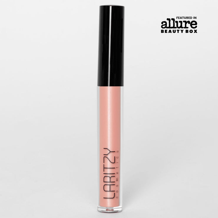 Lip Gloss - Vibe - LARITZY Vegan and Cruelty Free Cosmetics