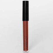 Long Lasting Liquid Lipstick - Pastel Brown - LARITZY Vegan and Cruelty Free Cosmetics