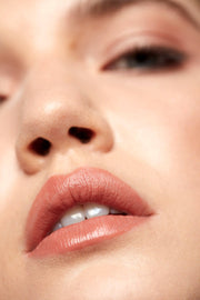 Cream Lipstick in Malt - LARITZY Vegan and Cruelty Free Cosmetics