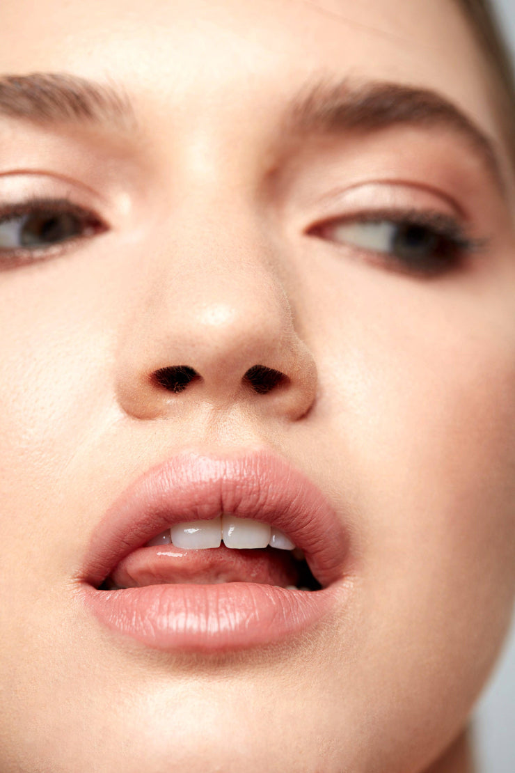 Cream Lipstick in Wafer - LARITZY Vegan and Cruelty Free Cosmetics
