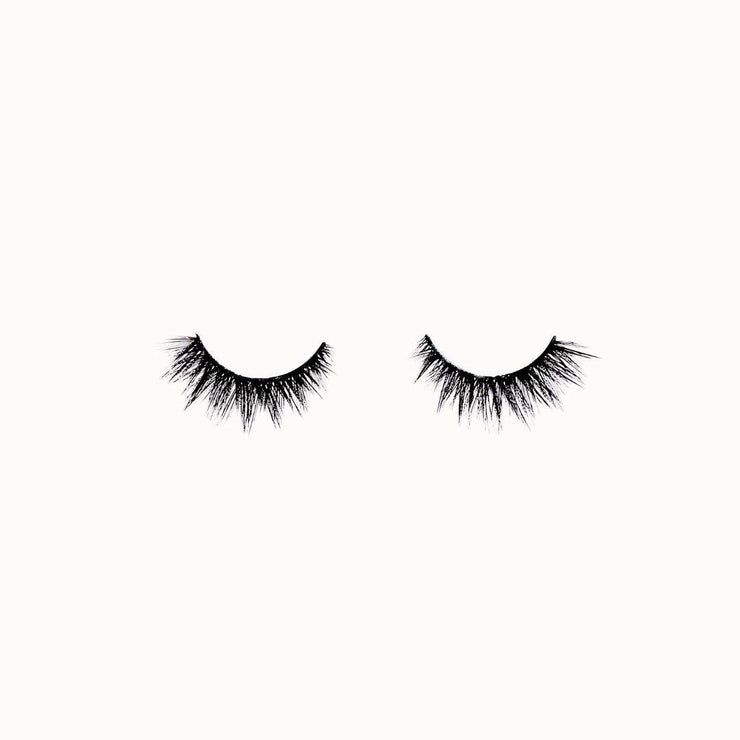 Faux Luxury Lashes in Bold II - LARITZY Vegan and Cruelty Free Cosmetics