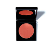 Luxe Powder in Blood Orange - LARITZY Vegan and Cruelty Free Cosmetics