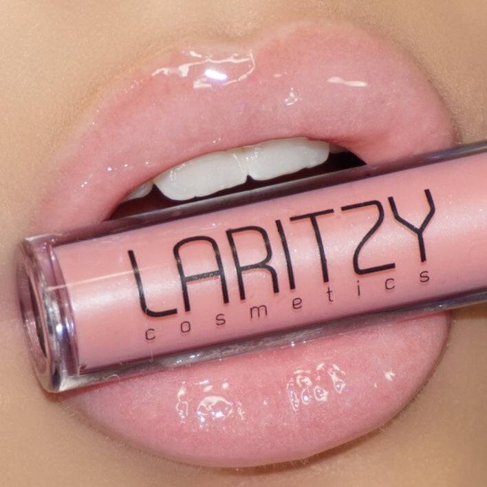 Lip Gloss - Vantage - LARITZY Vegan and Cruelty Free Cosmetics