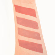 Liquid Lipstick Bundle - LARITZY Vegan and Cruelty Free Cosmetics
